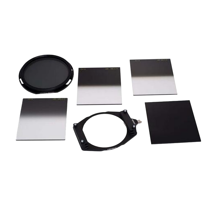 Lee Seven5 Filter Kit
