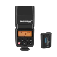 Flashpoint Zoom Mini