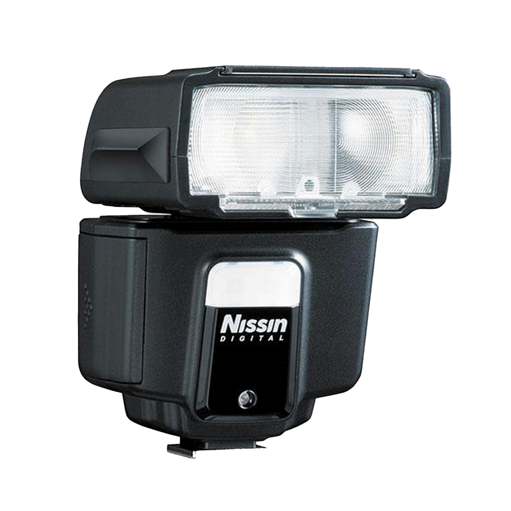 Nissin i40