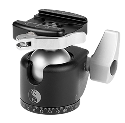 Really Right Stuff BH-40