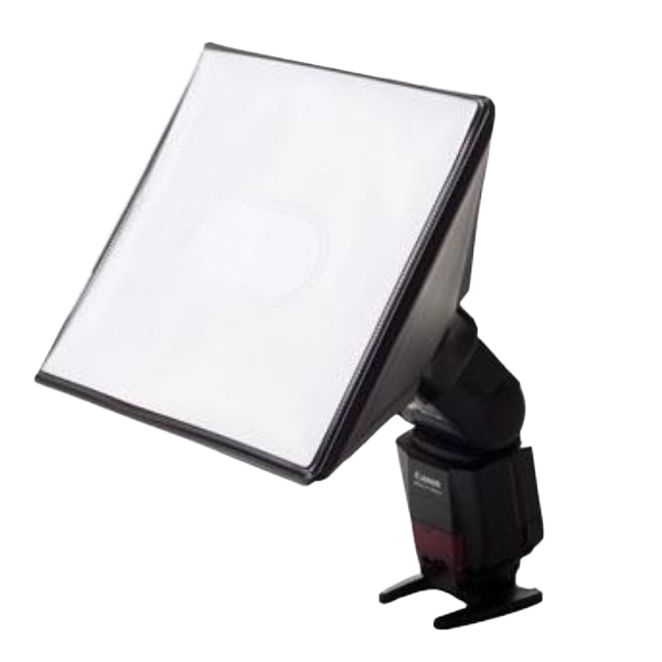 LumiQuest SoftBox III