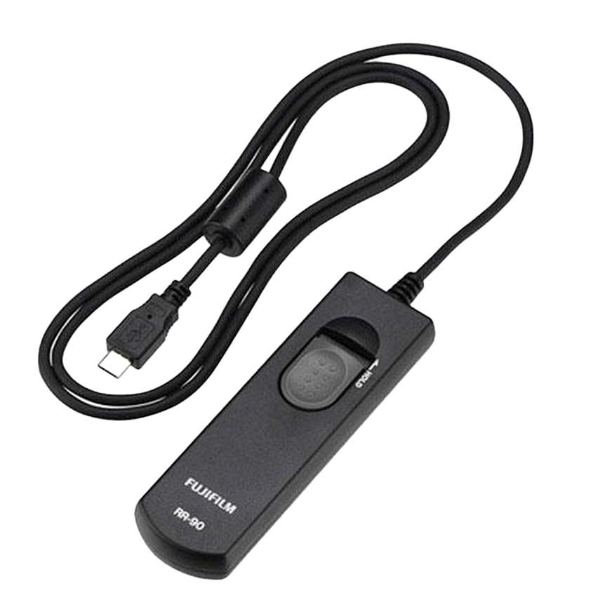 RR-90 Remote Release