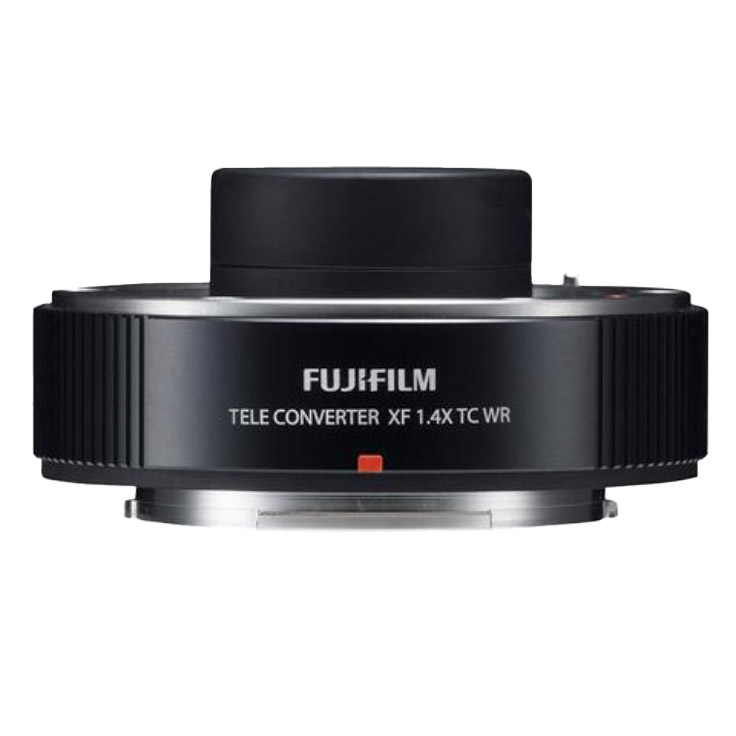 x1.4 Teleconverter