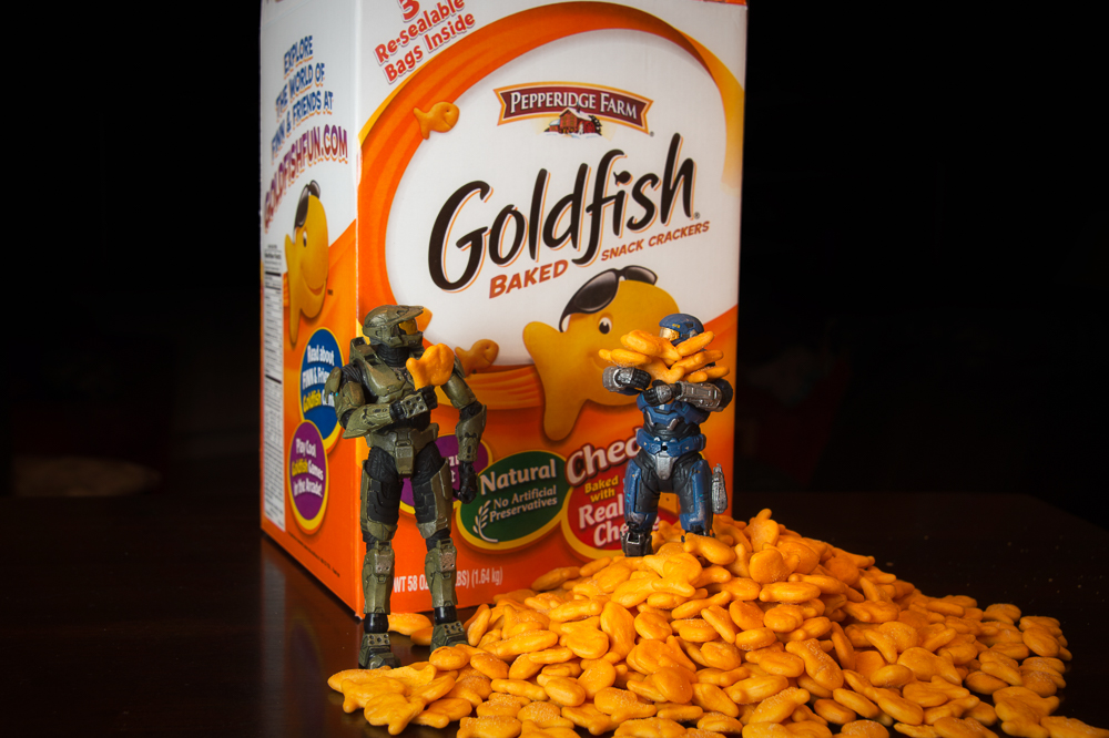Goldfish