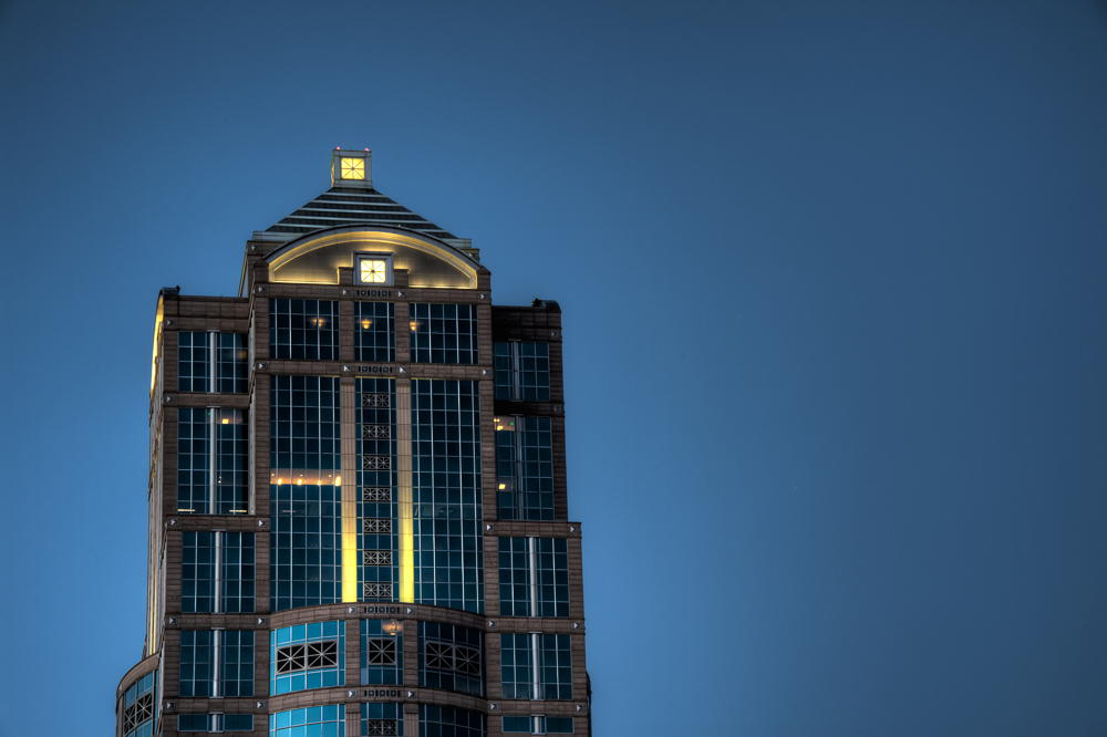 Washington Mutual Tower