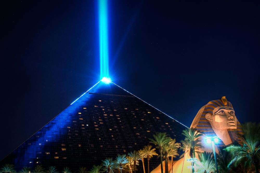 Luxor