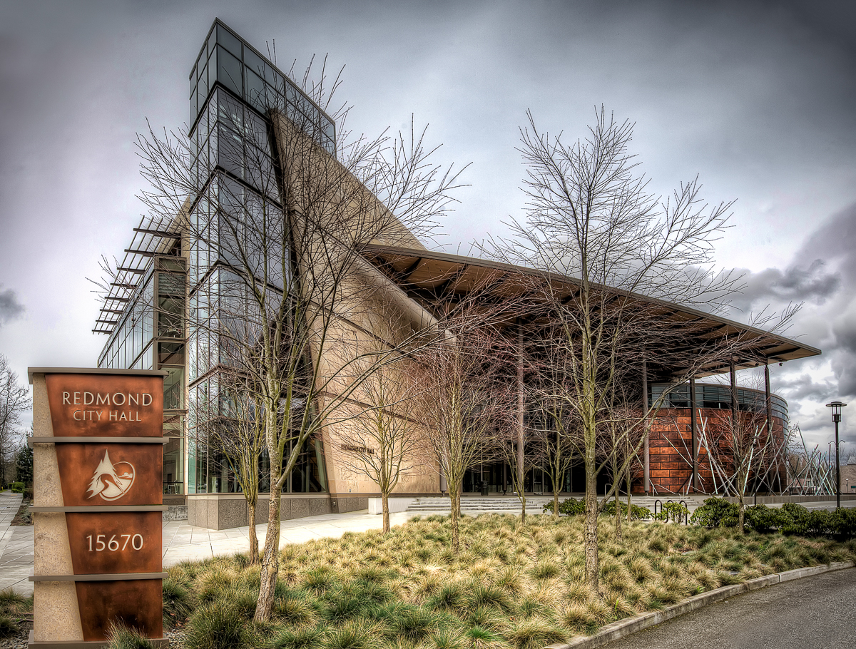 OneRedmond Photo Shoot