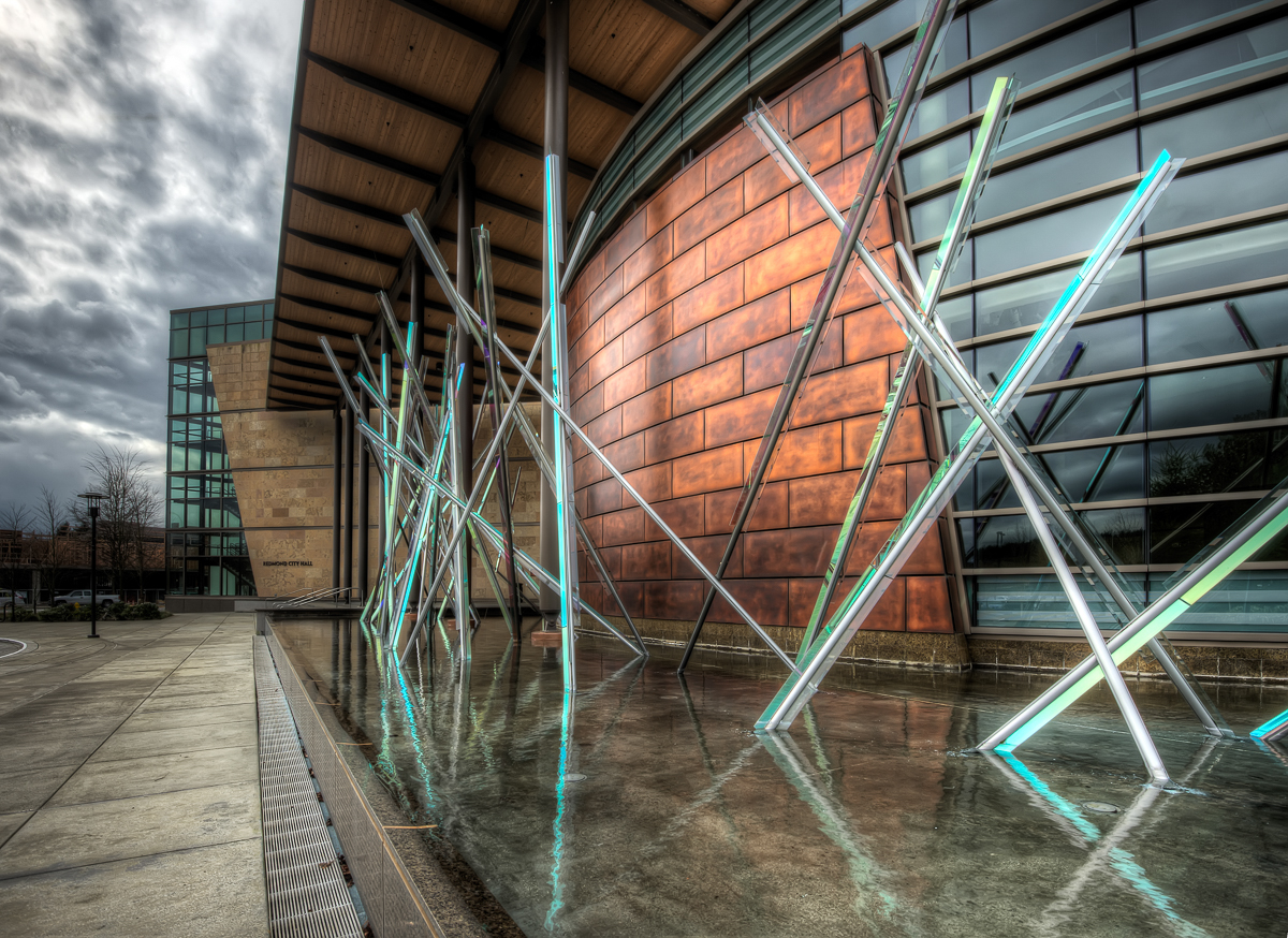 OneRedmond Photo Shoot