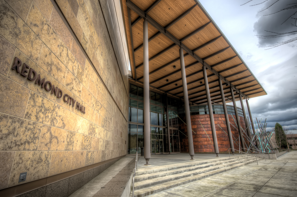 OneRedmond Photo Shoot