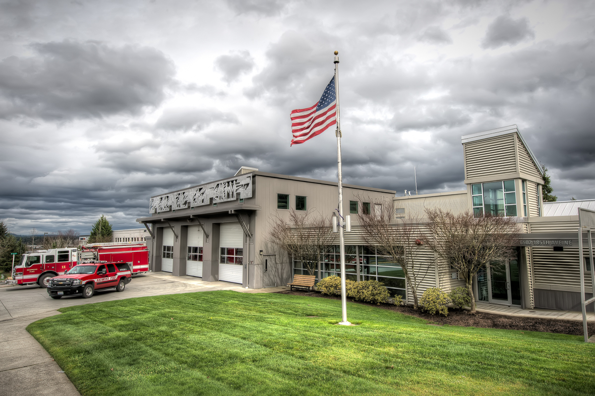 OneRedmond Photo Shoot