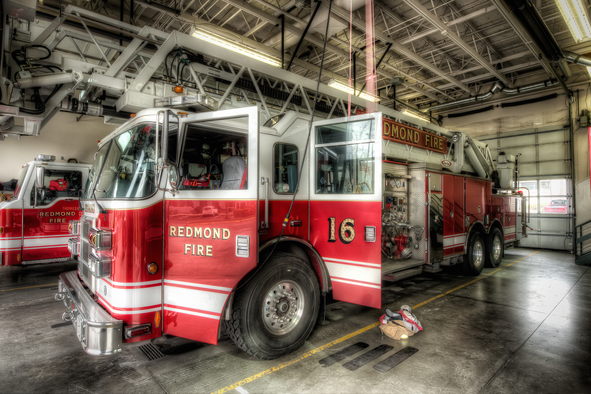 OneRedmond Photo Shoot