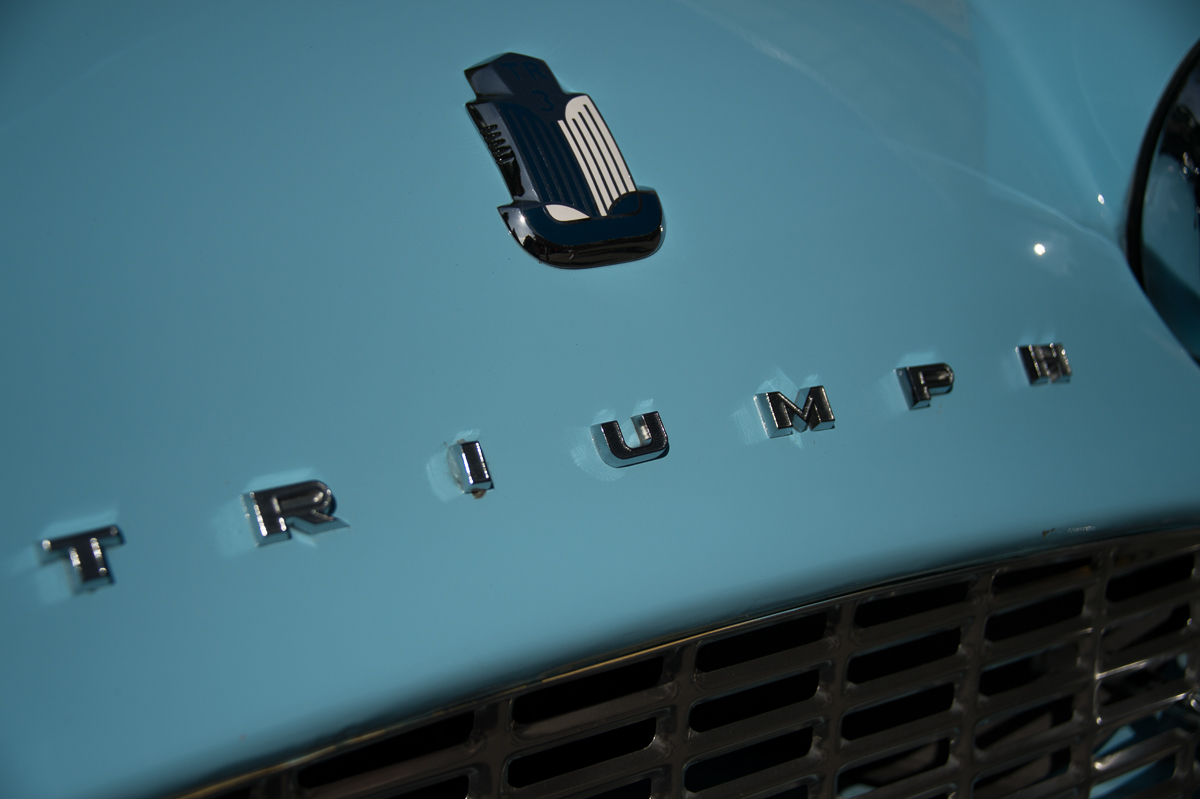 Exotics Car Show - Redmond