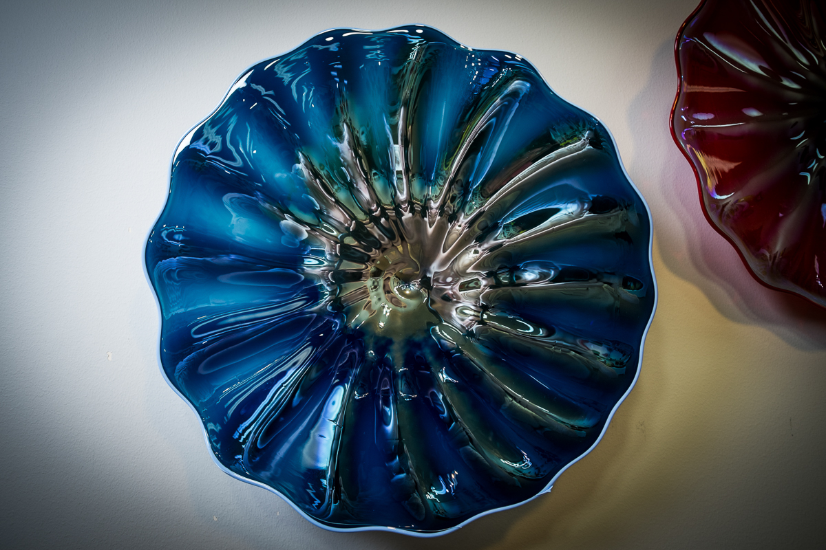 Redmond School of Glass