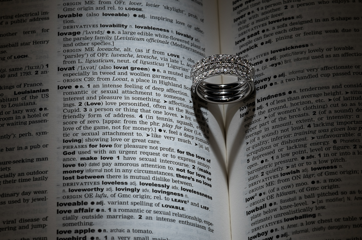 25th Wedding Anniversary