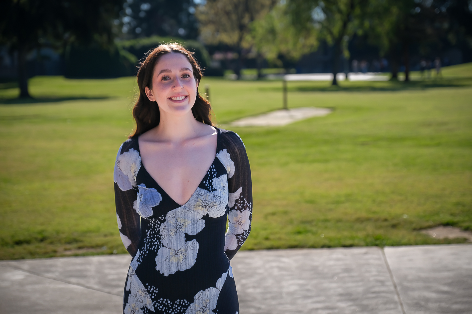 White Coat Pinning Ceremony