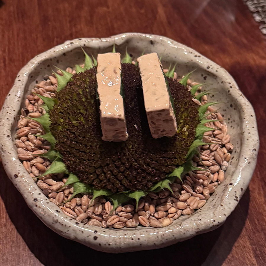 The Herbfarm