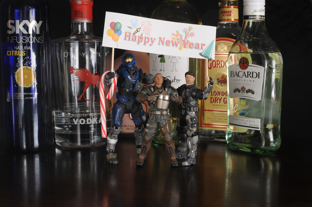 Picture A Day (Halo)